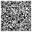QR code with Blue Coral contacts