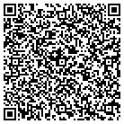 QR code with Ultra-Klean Janitorial Service contacts