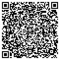 QR code with Jsl contacts