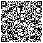 QR code with Klicktat Skamania Dev Council contacts