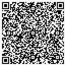 QR code with Hood Manor Apts contacts