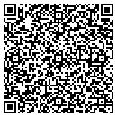 QR code with Ultrablock Inc contacts