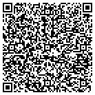 QR code with Two Star Dncing Ntiv Amrcn Cft contacts