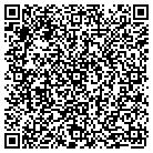 QR code with McGarys Gas Heating Service contacts