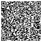 QR code with Utility & Management Cons contacts