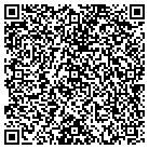 QR code with Young H Lee Skin Care Center contacts