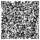 QR code with A & S Northwest contacts