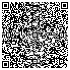 QR code with Advanced Medical & Respiratory contacts