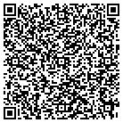 QR code with J Daniel Brian DDS contacts