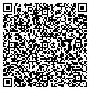 QR code with J Consulting contacts