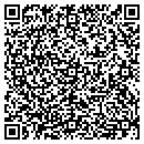 QR code with Lazy J Hideaway contacts