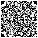 QR code with Ajo Toys contacts