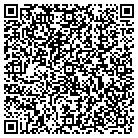 QR code with Weber & Weber Management contacts