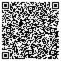 QR code with Allusia contacts