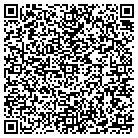 QR code with Peabody Creek Rv Park contacts