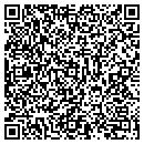 QR code with Herbert Harrell contacts
