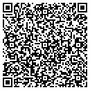 QR code with Tony Pizza contacts