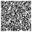 QR code with HOT Java Cafe contacts