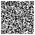 QR code with Banana Pages contacts