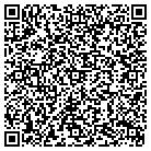 QR code with L Auto Body & Collision contacts