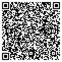 QR code with K C Meats contacts