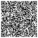 QR code with David B Mitchell contacts