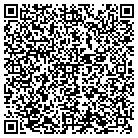 QR code with O K Cleaners & Alterations contacts