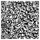 QR code with C Arthur Vikari DMD contacts