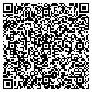 QR code with Calypso contacts