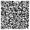 QR code with Dust Free contacts