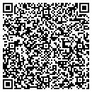 QR code with Radiant Image contacts