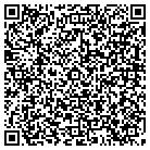 QR code with California Dietetic Assn Ornge contacts