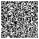 QR code with Haralmer Inc contacts