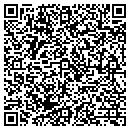 QR code with Rfv Assocs Inc contacts