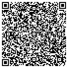 QR code with Christopher's Cutting & Clmbng contacts