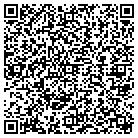 QR code with H & R Block Tax Service contacts
