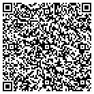 QR code with Arthur C OBrien CPA contacts