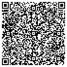 QR code with Orchard Pointe Memory Care Cmm contacts