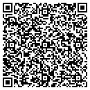 QR code with A W Post & Shipping contacts