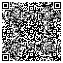 QR code with Robin Hood Lanes contacts