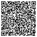 QR code with R T G contacts