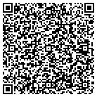 QR code with A Douglas Brossoit DDS contacts