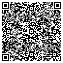 QR code with Monadnock contacts