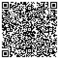 QR code with AF & S contacts