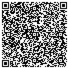 QR code with Washington University of Inc contacts
