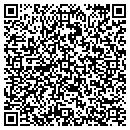 QR code with ALG Mortgage contacts