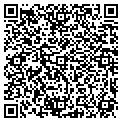 QR code with Hertz contacts
