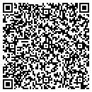 QR code with HAP Counseling contacts
