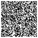 QR code with 3 Kings Environmental Inc contacts