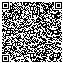 QR code with Manasseh contacts